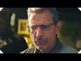 INDEPENDENCE DAY 2 "Resurgence" - FEAR - Movie CLIP # 3 (2016)