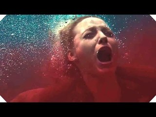 THE SHALLOWS Movie TRAILER # 3 (Shark Attack - 2016)