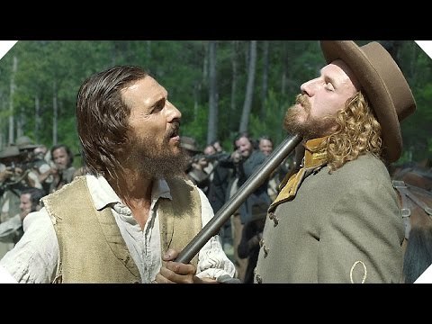 FREE STATE OF JONES Movie Clips Compilation (Matthew McConaughey WAR Drama - 2016)