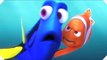 Disney Pixar's FINDING DORY - Movie Clips Compilation (2016)