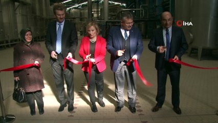 Türkiye’nin meyve tatları, Meykon ile dünyaya açılacak