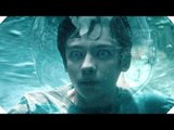 MISS PEREGRINE's Home For Peculiar Children TRAILER # 2 (TIM BURTON - 2016)