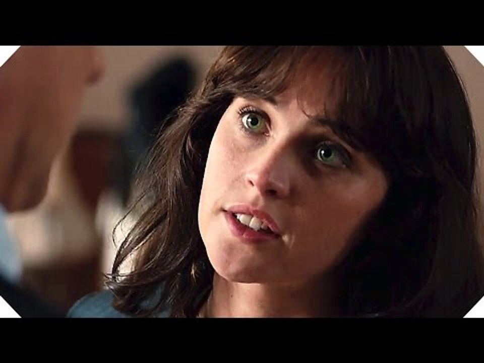 INFERNO Trailer # 2 (Tom Hanks, Felicity Jones - Da Vinci Code Movie, 2016)