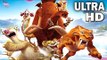 [Ultra HD 4K] ICE AGE 5 'Collision Course' Official Movie TRAILERS Compilation (2016)