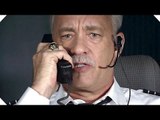 SULLY Movie TRAILER (Tom Hanks, Clint Eastwood - 2016)