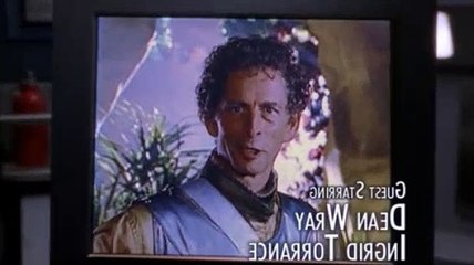 Andromeda S02E16 - In Heaven Now Are Three