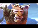 ICE AGE 5 'Collision Course' - 