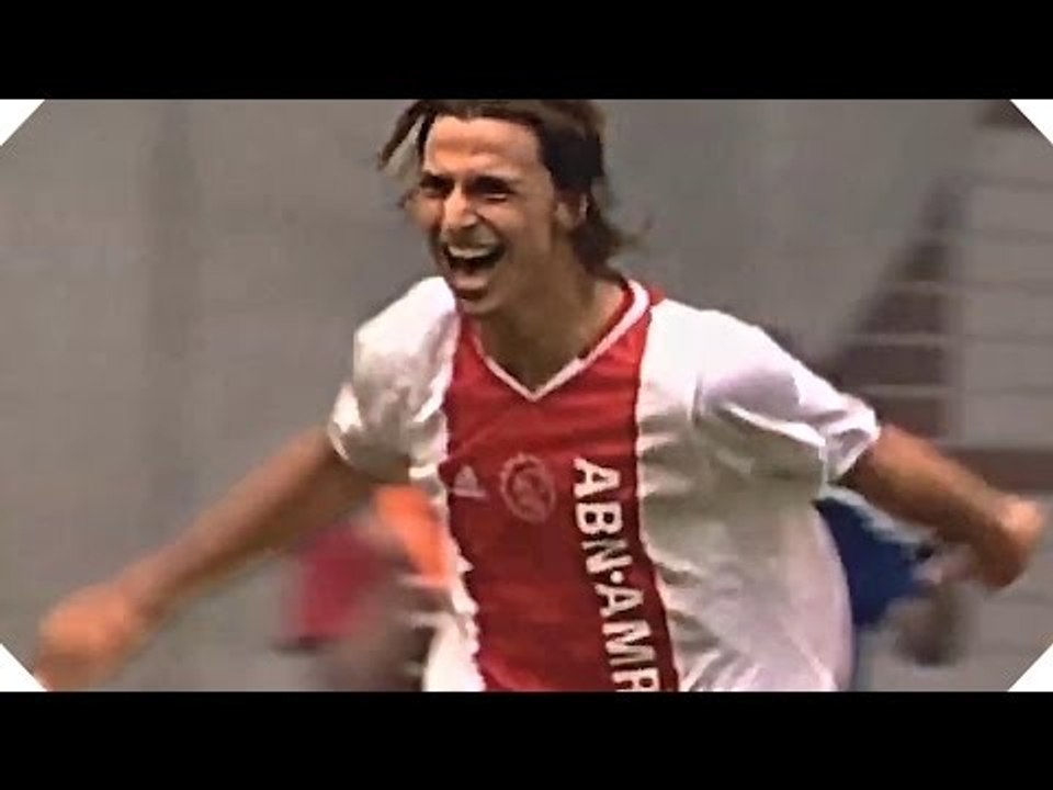 BECOMING ZLATAN Movie TRAILER (Zlatan Ibrahimovic Documentary - Football, 2016)