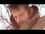 EDGE OF WINTER Movie TRAILER (Tom Holland, Joel Kinnaman - Thriller, 2016)