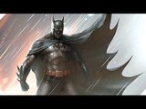 BATMAN: THE KILLING JOKE Movie TRAILER   CLIP (Kevin Conroy, Mark Hamill - 2016)