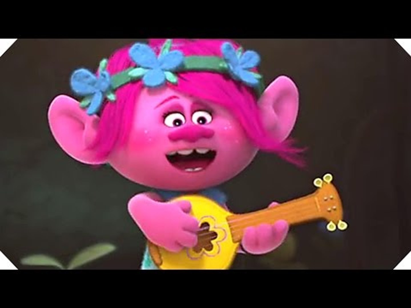 TROLLS - "Sound Of Silence" - Movie Song CLIP (Animation - 2016) - video  Dailymotion