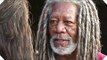 BEN HUR Trailer # 2 (Morgan Freeman - Epic Biblical Movie, 2016)
