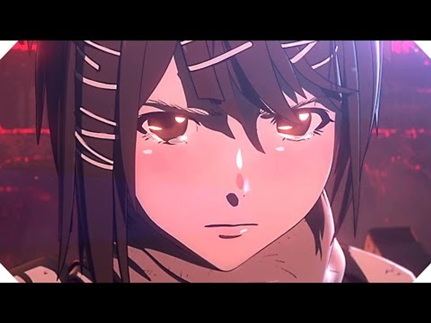 Blame Movie Trailer Animation 17 Video Dailymotion