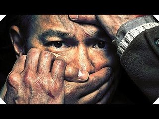 SAVING MR. WU Movie TRAILER (Andy Lau - Action, 2016)