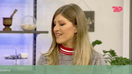 Sfida e amvisave - Në Shtëpinë Tonë, 18 Janar 2019, Pjesa 1