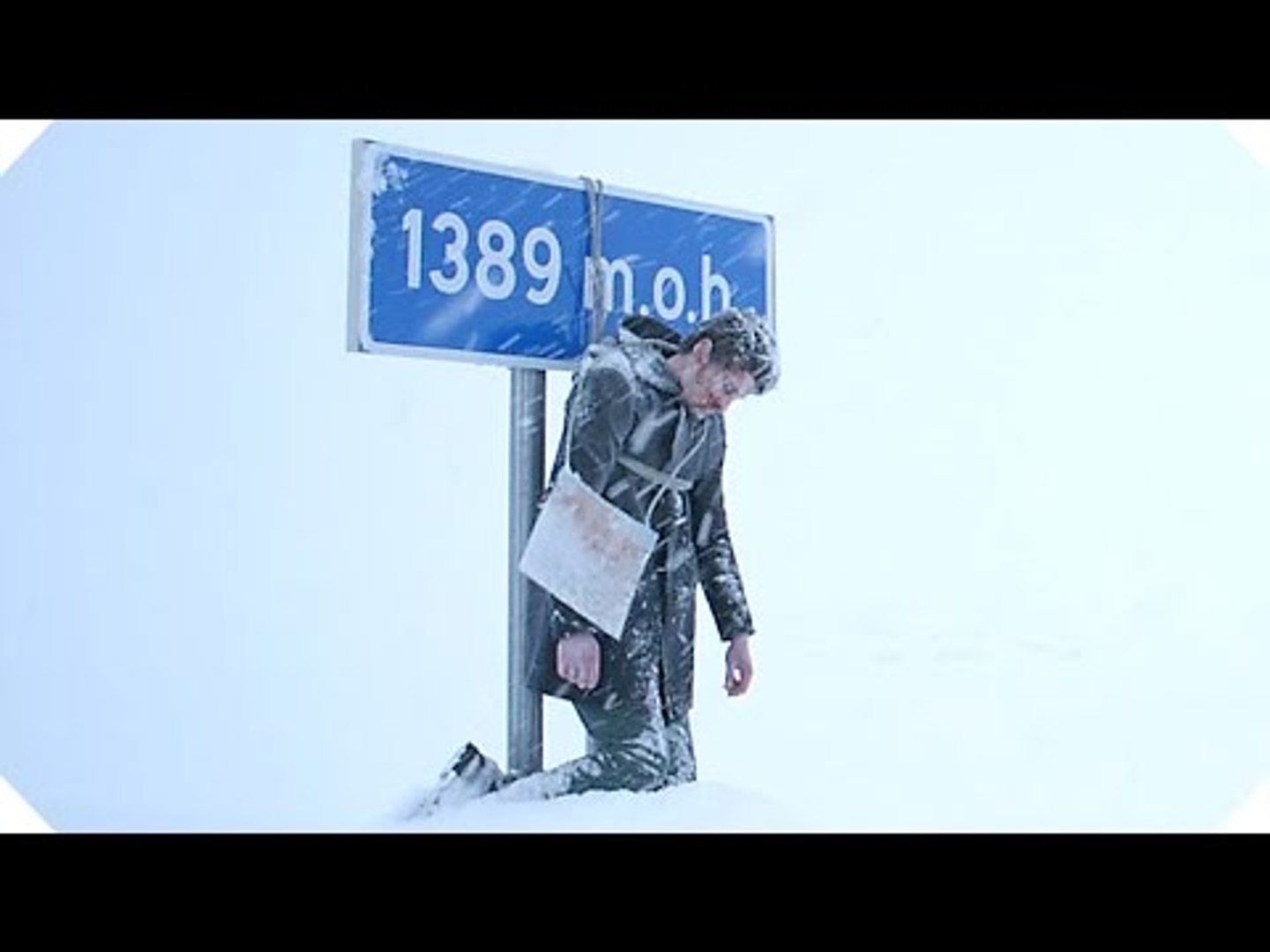 IN ORDER OF DISAPPEARANCE Trailer (Stellan Skarsgård - Dark Action Comedy, 2016)