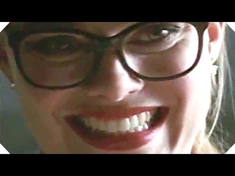 SUICIDE SQUAD - Dr Harleen Quinzel - Featurette (Harley Quinn, New Footage)