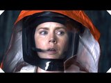 ARRIVAL Movie TRAILER (Amy Adams, Jeremy Renner - Sci-Fi, 2016)