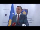 Kadri Veseli: Rusia drejt njohjes së shtetit të Kosovës - News, Lajme - Vizion Plus
