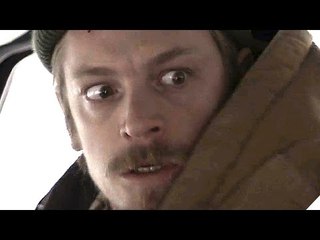 EDGE OF WINTER Movie TRAILER + CLIP (Tom Holland, Joel Kinnaman - Thriller, 2016)