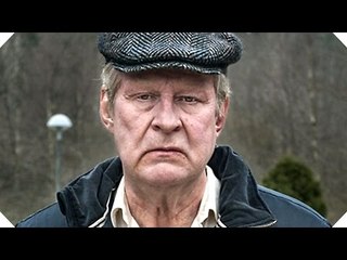 A MAN CALLED OVE Movie TRAILER (Drama, 2016)