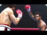 HANDS OF STONE - ALL Trailers   Clip (Robert De Niro - Roberto Duran Boxing Movie)