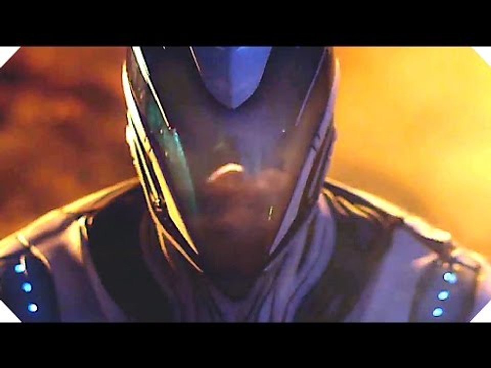 MAX STEEL International Movie TRAILER (Superhero - 2016)