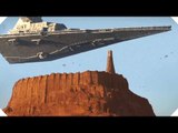 ROGUE ONE : A Star Wars Story Japanese TRAILER (2016)