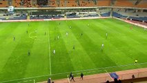 Medipol Başakşehir 1-0 Hatayspor Ziraat Türkiye Kupası Maçın Özeti ve Golü