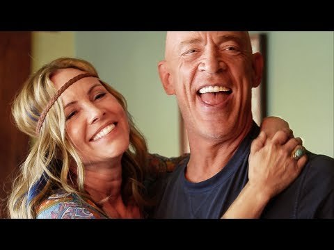 THE LATE BLOOMER Movie TRAILER (J.K. Simmons - Comedy, 2016)