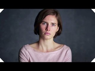 AMANDA KNOX Documentary TRAILER (2016)
