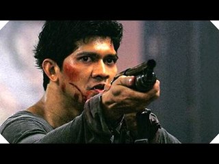 HEADSHOT Movie TRAILER (Iko Uwais - Action, 2016)