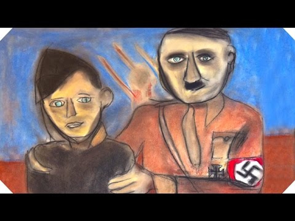 THREE DAYS IN AUSCHWITZ Movie TRAILER (Documentary, 2016)