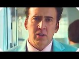 DOG EAT DOG Movie TRAILER (Nicolas Cage - Thriller, 2016)