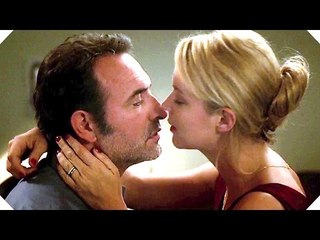 UP FOR LOVE Movie TRAILER (Jean Dujardin - French Romantic Comedy, 2016)