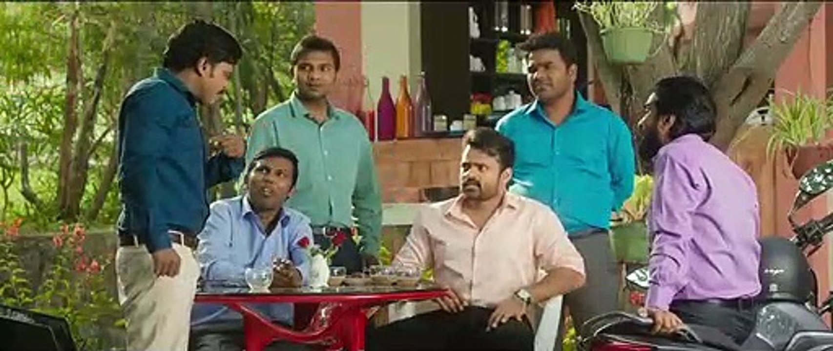 Inttelligent full hd Hindi Dubbed movie 2019 part1