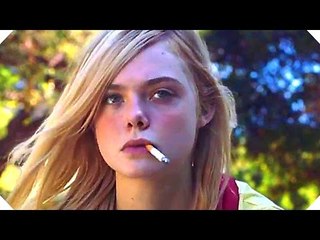 20TH CENTURY WOMEN (Elle Fanning, Greta Gerwig) - TRAILER
