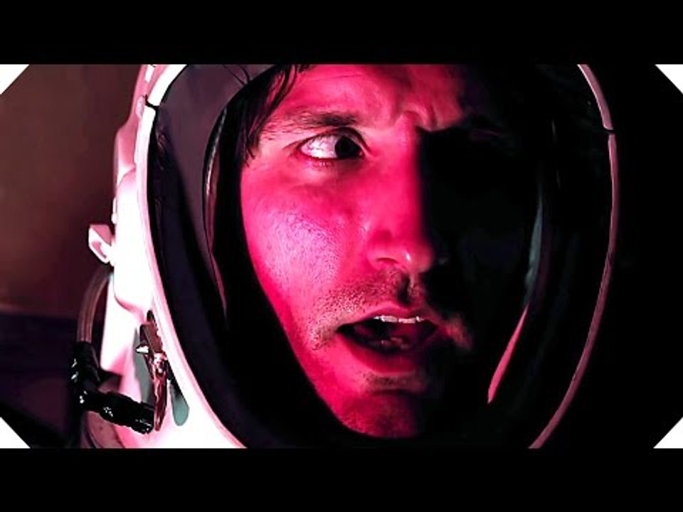 CAPSULE (Sci Fi, 2016) - TRAILER