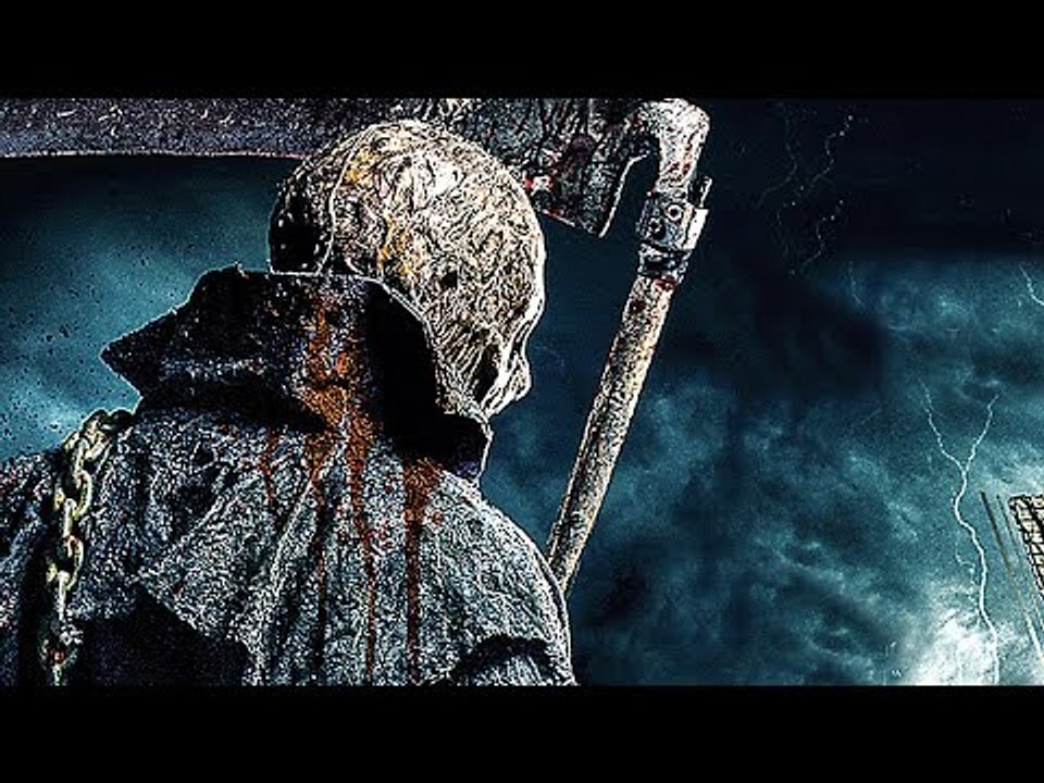 THE WINDMILL (Horror Movie) - TRAILER