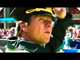 PATRIOTS DAY (Mark Wahlberg, Boston Bombings) - TRAILER