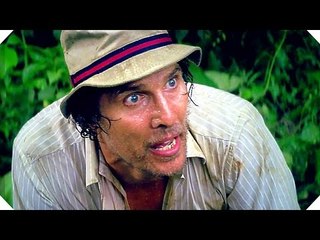 GOLD (Matthew McConaughey) - TRAILER # 2