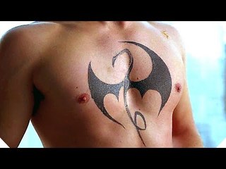 Marvel's IRON FIST (Superhero Series, 2017) - TRAILER