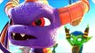 SKYLANDERS ACADEMY (Netflix Animation Series, 2016) - TRAILER