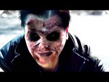 THE DARK STRANGER (Horror, 2016) - TRAILER + Movie Clips