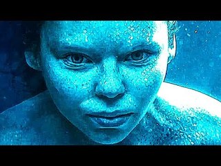 SIREN (Hannah Fierman, 2016) - TRAILER (Supernatural Movie)