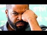 FIST FIGHT Official Trailer # 2 (Ice Cube Comedy, 2017)
