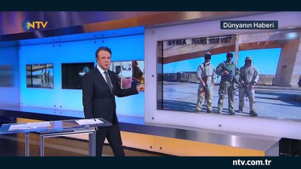 Dünyanın Haberi 18 Ocak 2019