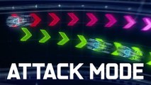 ATTACK MODE | A New Dimension To Formula E Racing