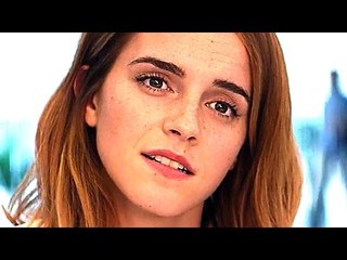 THE CIRCLE Trailer (2017) Emma Watson, John Boyega Thriller Movie HD