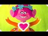 TROLLS - The Fashion Twins! - Deleted Scene (2016)